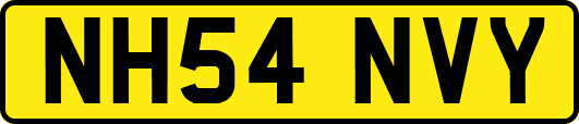 NH54NVY