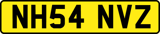 NH54NVZ