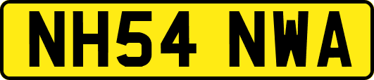 NH54NWA