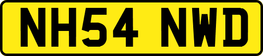 NH54NWD