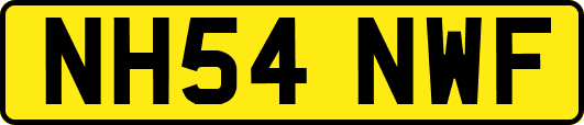 NH54NWF