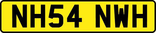 NH54NWH