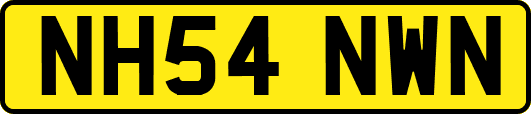 NH54NWN