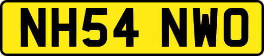 NH54NWO