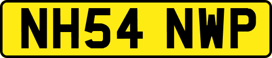 NH54NWP