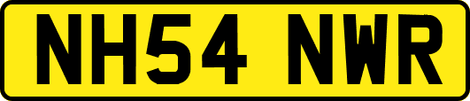 NH54NWR