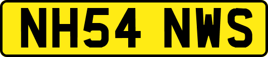 NH54NWS