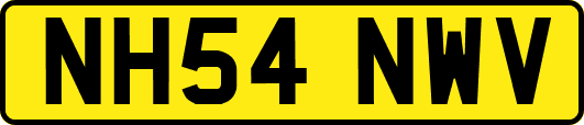 NH54NWV