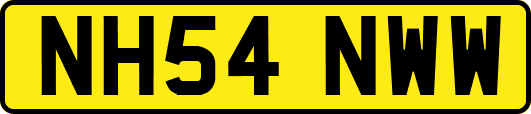 NH54NWW