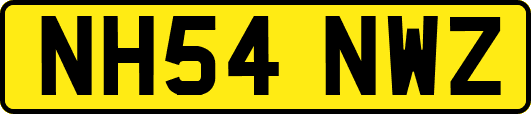 NH54NWZ