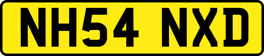 NH54NXD