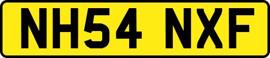 NH54NXF