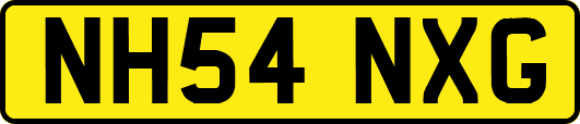 NH54NXG