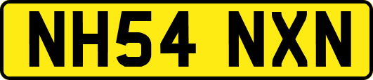 NH54NXN