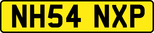 NH54NXP