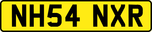 NH54NXR