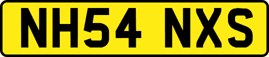 NH54NXS