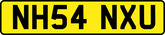 NH54NXU