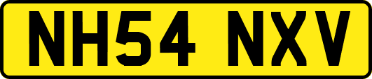 NH54NXV