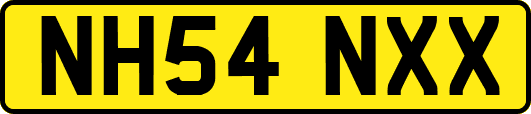 NH54NXX