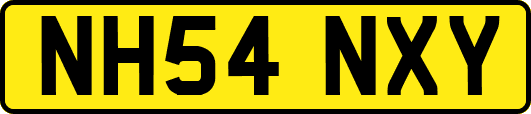 NH54NXY
