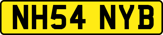 NH54NYB