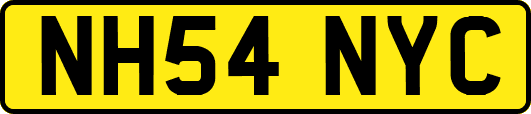 NH54NYC