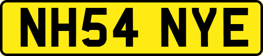 NH54NYE