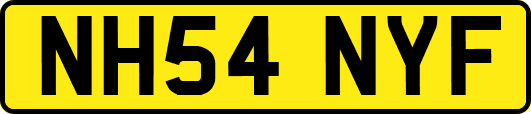 NH54NYF
