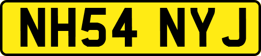NH54NYJ