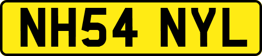 NH54NYL