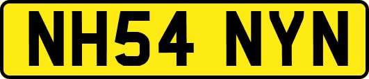 NH54NYN