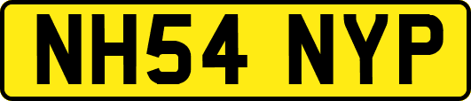 NH54NYP
