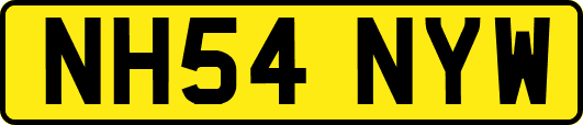NH54NYW