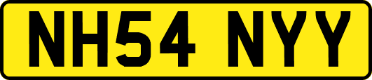 NH54NYY