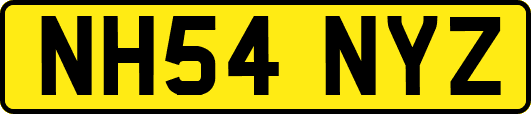 NH54NYZ