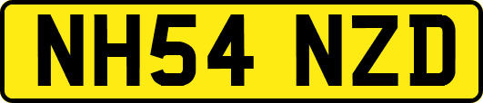 NH54NZD