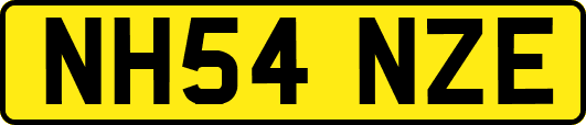 NH54NZE