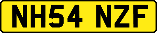 NH54NZF