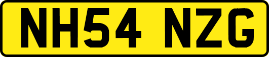 NH54NZG
