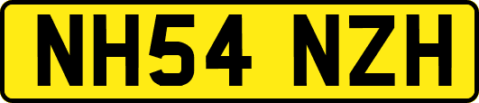 NH54NZH