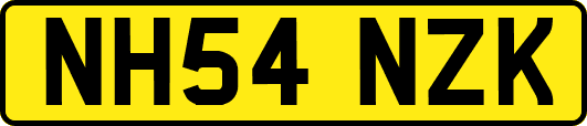 NH54NZK