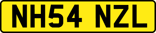 NH54NZL