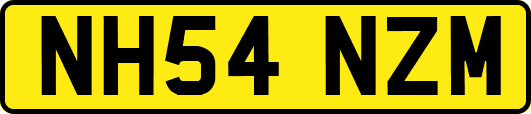 NH54NZM