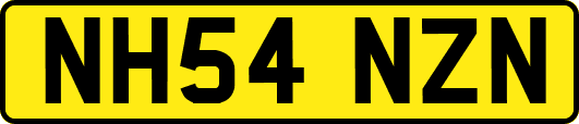 NH54NZN