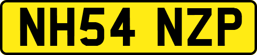 NH54NZP