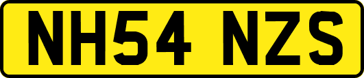NH54NZS