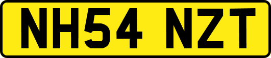 NH54NZT