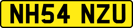 NH54NZU