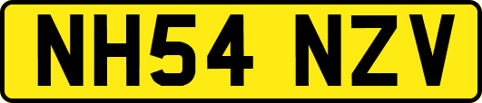 NH54NZV